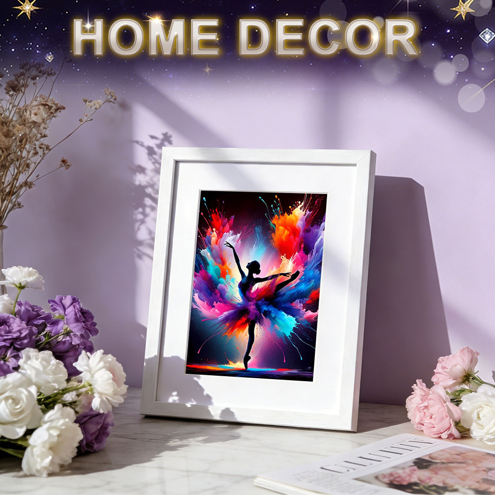 HUACAN 5d Diy Diamond Mosaic K - Resin Art Wallpaper review and price