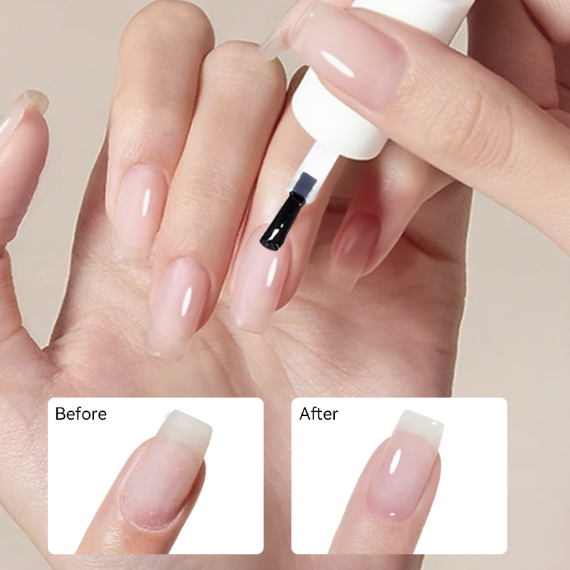 LILYCUTE 7ml  Nail Base Top Po - Resin Art Equipment review and price