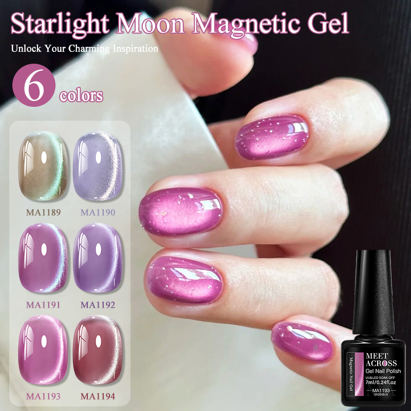 7ml Starlight Moon Magnetic Ge - Resin Art Equipment review and price