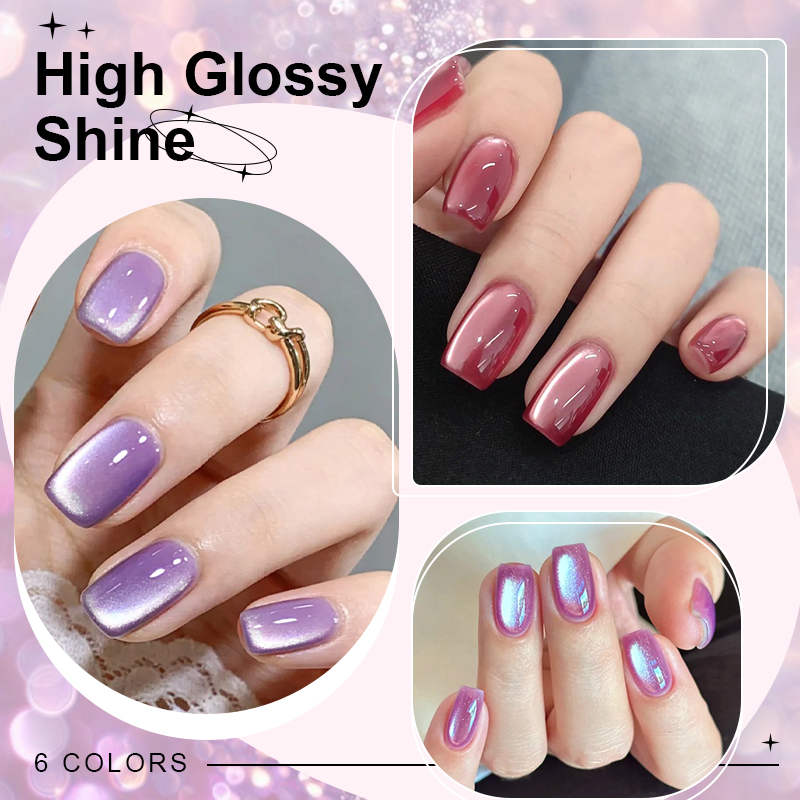 7ml Starlight Moon Magnetic Ge - Resin Art Equipment review and price