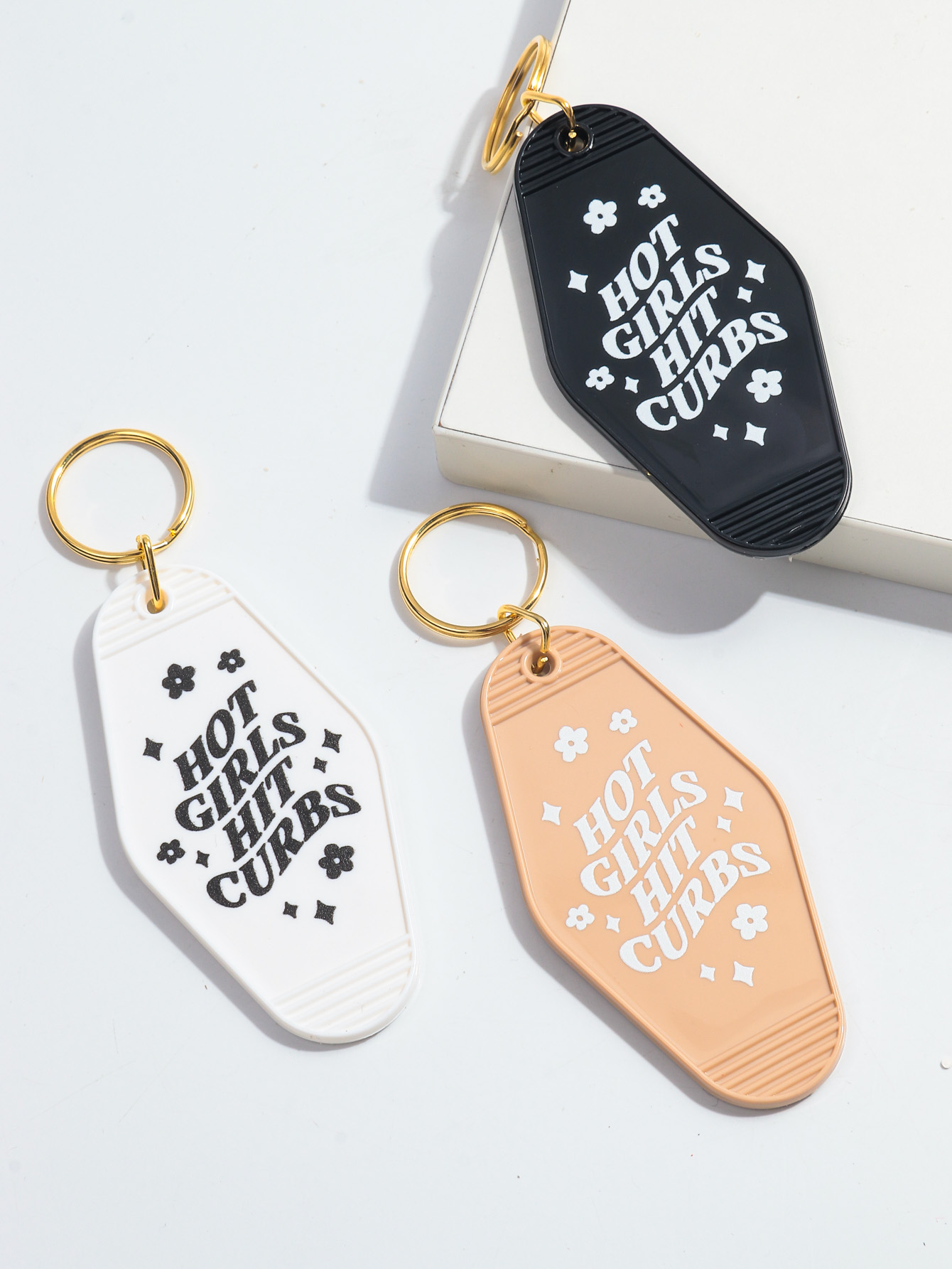 FishSheep Trendy Letters Charm - Resin Art Alphabet review and price