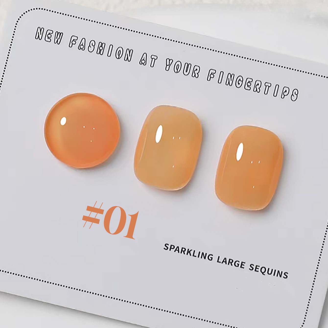 1-6pcs PSK New Macaron Candy O - Resin Art Equipment review and price