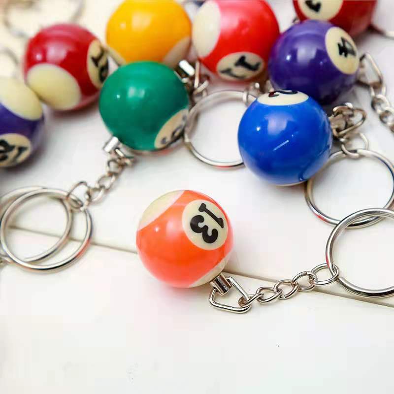 16pcs/Set Mini Billiards Shape - Resin Art Alphabet review and price