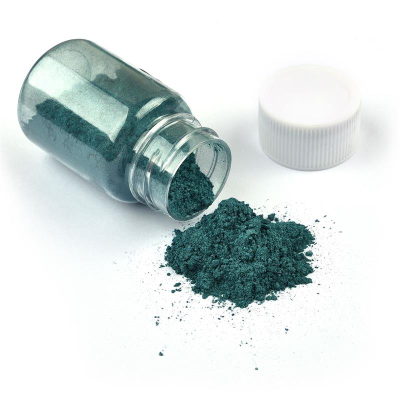 6 Pcs-Set Epoxy Resin Dye Mica - Resin Art Case review and price